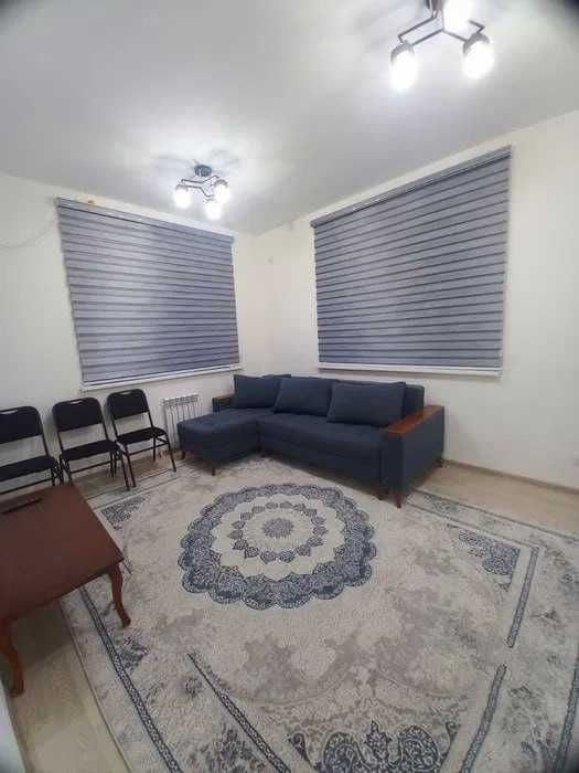 Tashkent, Yangihayot District, 56th Military Town