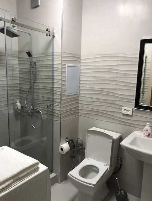 Tashkent, Yunusabad District, Yunusabad Residential Area, 2-mavze, 3