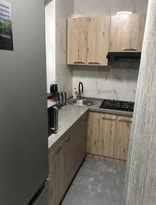 Tashkent, Yunusabad District, Yunusabad Residential Area, 2-mavze, 3