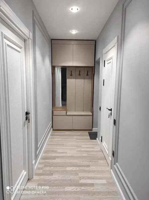 Tashkent, Yunusabad District, Yunusabad Residential Area, 2-mavze, 3