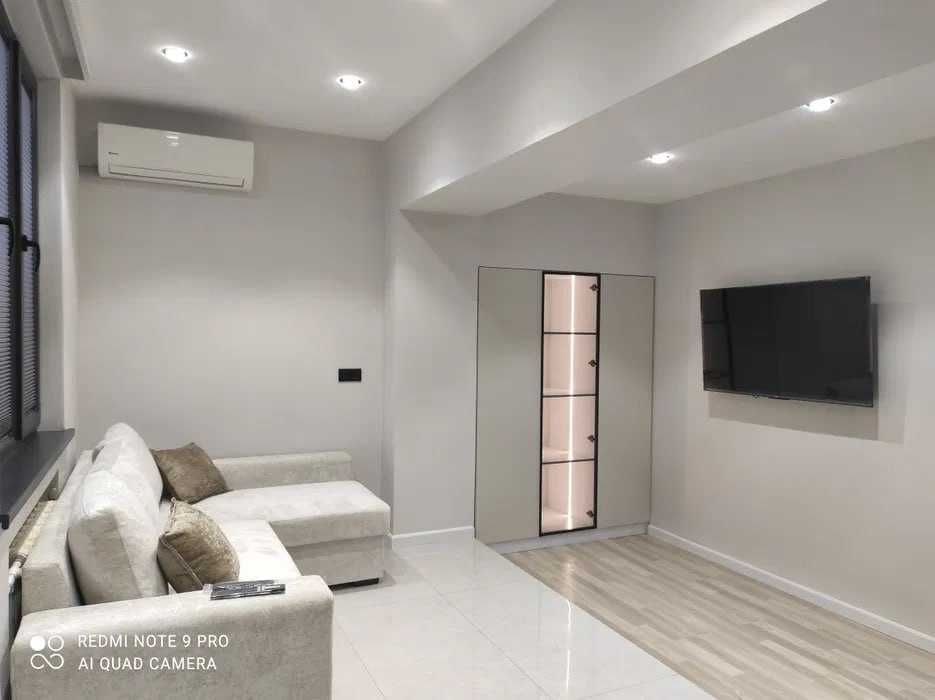 Tashkent, Yunusabad District, Yunusabad Residential Area, 2-mavze, 3