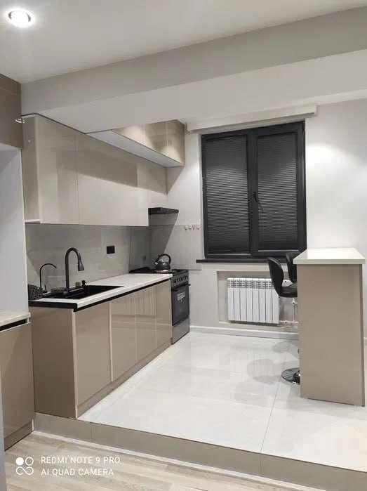 Tashkent, Yunusabad District, Yunusabad Residential Area, 2-mavze, 3
