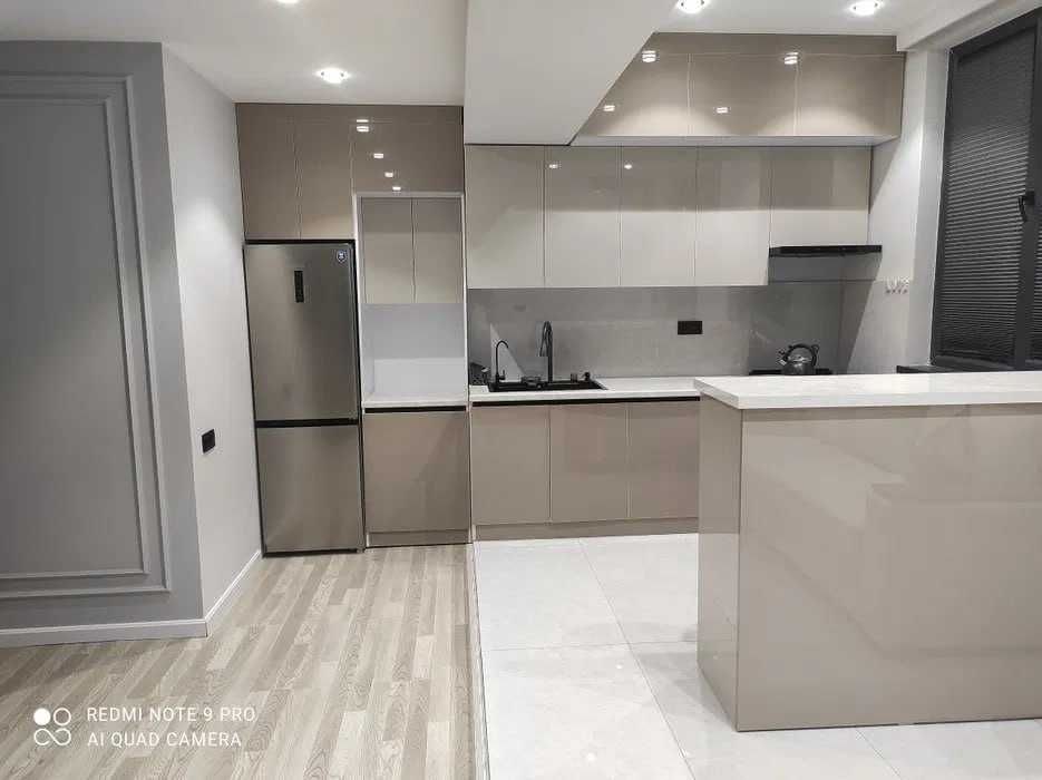 Tashkent, Yunusabad District, Yunusabad Residential Area, 2-mavze, 3