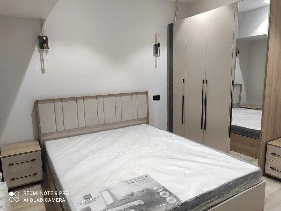 Tashkent, Yunusabad District, Yunusabad Residential Area, 2-mavze, 3