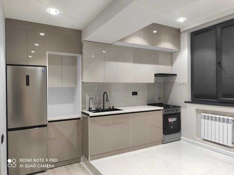 Tashkent, Yunusabad District, Yunusabad Residential Area, 2-mavze, 3