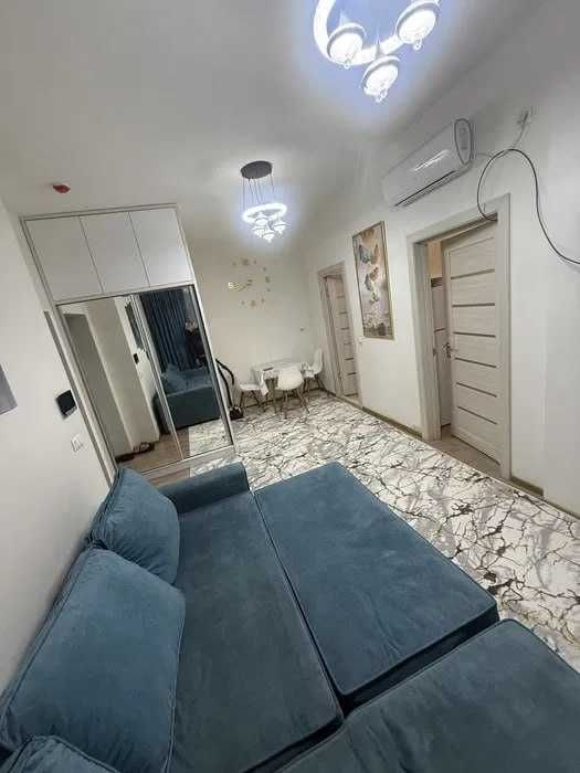 Tashkent, Yunusabad District, Yunusabad Residential Area, 2-mavze, 3