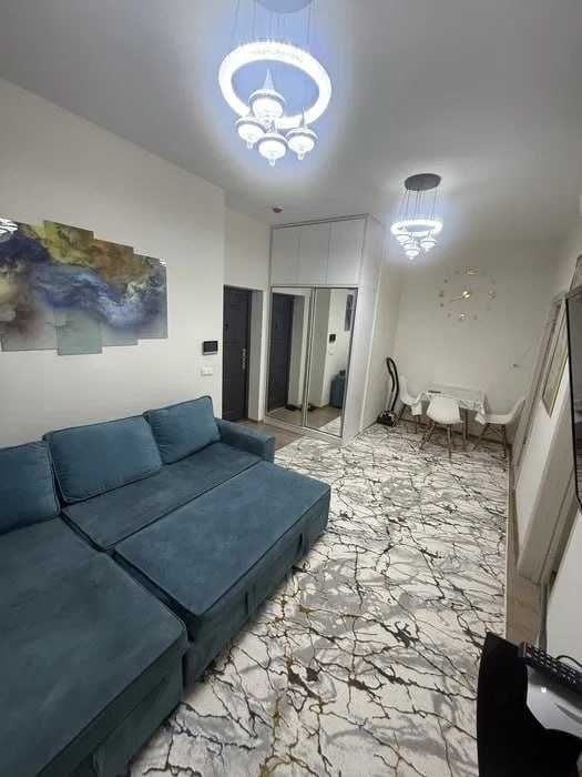 Tashkent, Yunusabad District, Yunusabad Residential Area, 2-mavze, 3