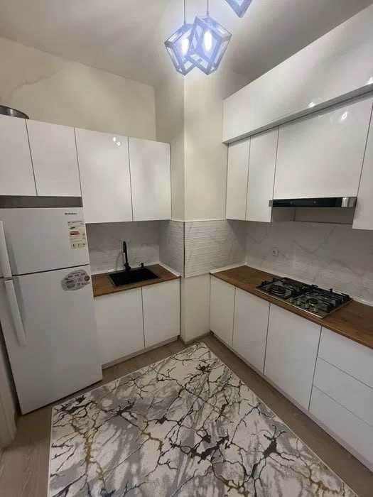 Tashkent, Yunusabad District, Yunusabad Residential Area, 2-mavze, 3