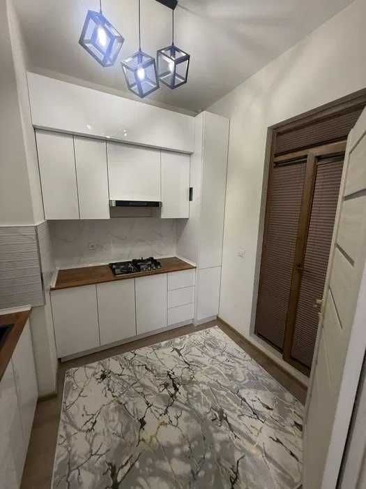 Tashkent, Yunusabad District, Yunusabad Residential Area, 2-mavze, 3
