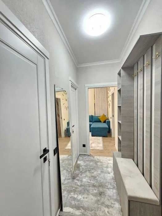 Tashkent, Chilanzar District, Chilanzar Residential Area, 16-mavze, 15