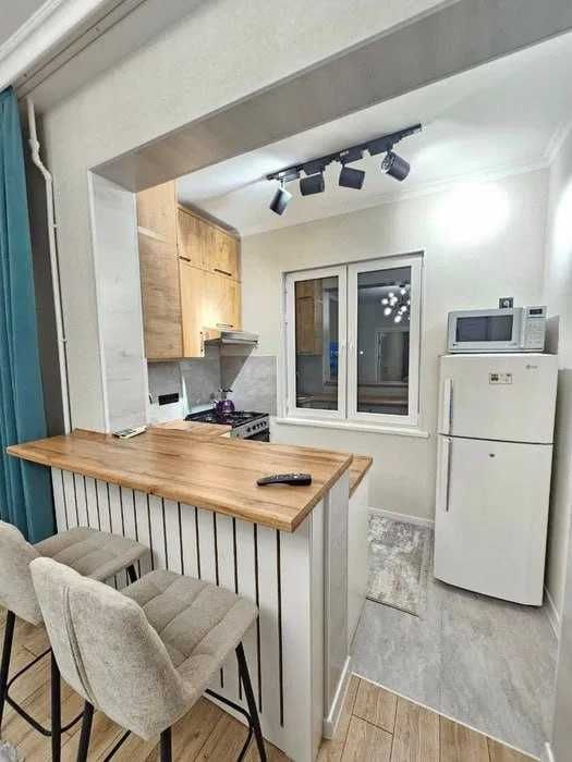 Tashkent, Chilanzar District, Chilanzar Residential Area, 16-mavze, 15
