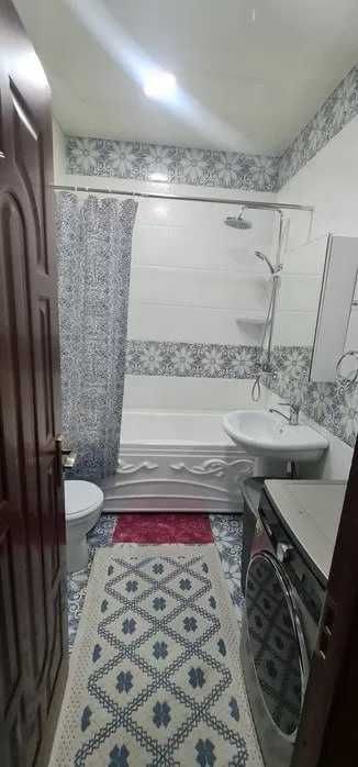 Tashkent, Chilanzar District, Chilanzar Residential Area, 16-mavze, 15