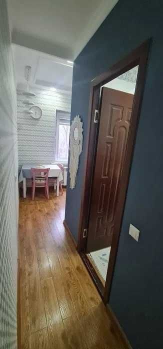 Tashkent, Chilanzar District, Chilanzar Residential Area, 16-mavze, 15