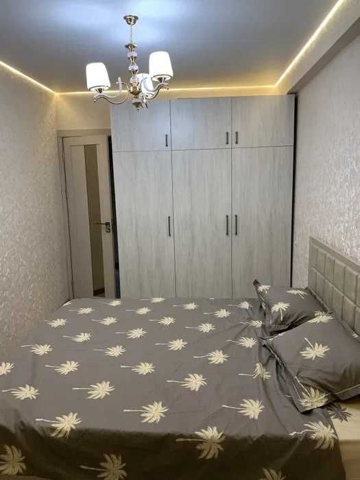 Tashkent, Yakkasaray District, Qizilqum Street, 22