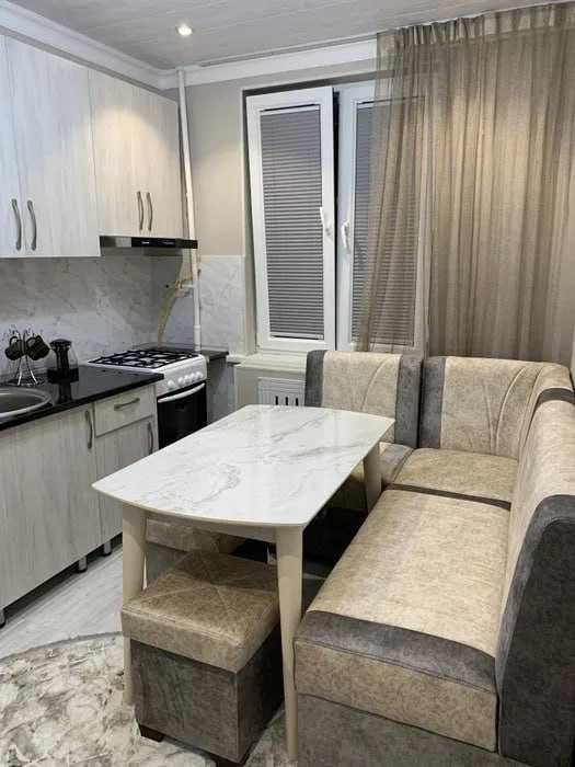Tashkent, Yakkasaray District, Qizilqum Street, 22