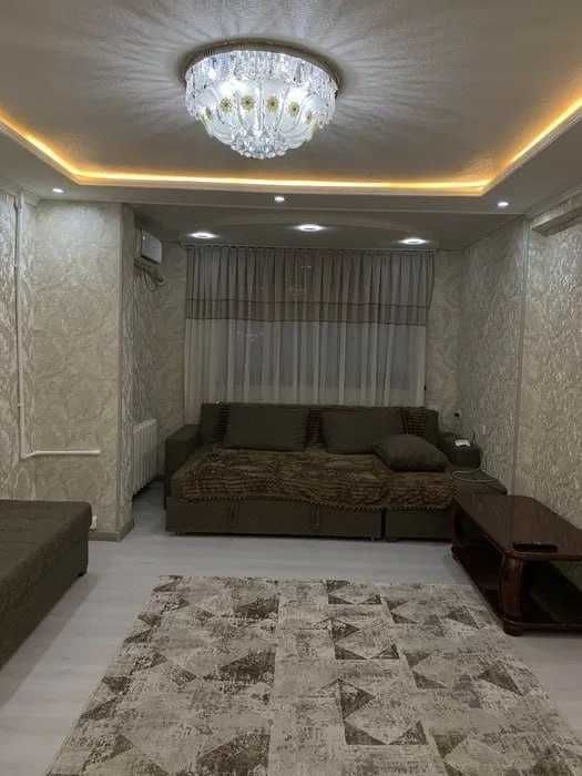 Tashkent, Yakkasaray District, Qizilqum Street, 22