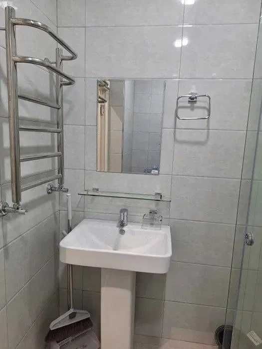 Tashkent, Yakkasaray District, Qizilqum Street, 22