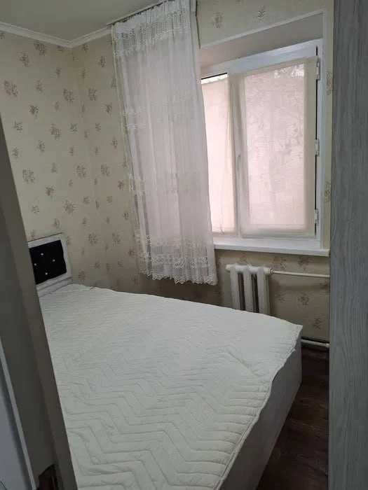 Tashkent, Akkurgan 1 passage, 4-5