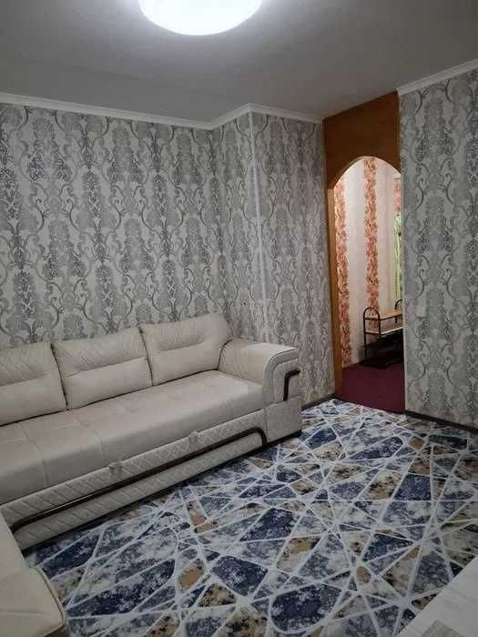 Tashkent, Akkurgan 1 passage, 4-5