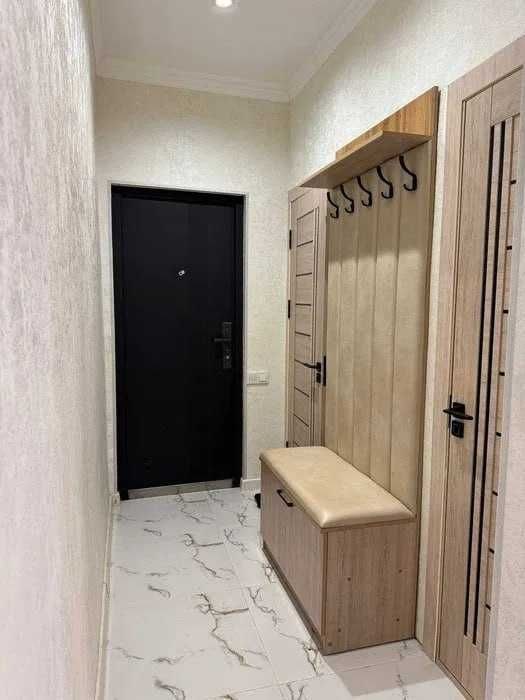 Tashkent, Chilanzar District, Chilanzar Residential Area, 16-mavze, 15