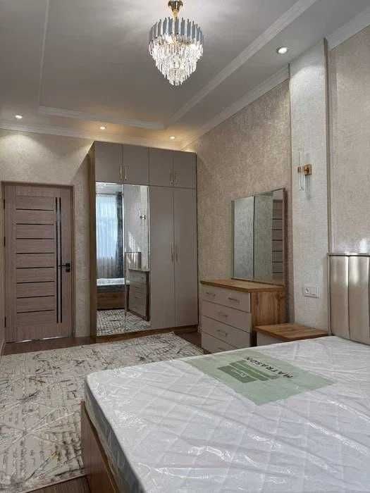 Tashkent, Chilanzar District, Chilanzar Residential Area, 16-mavze, 15