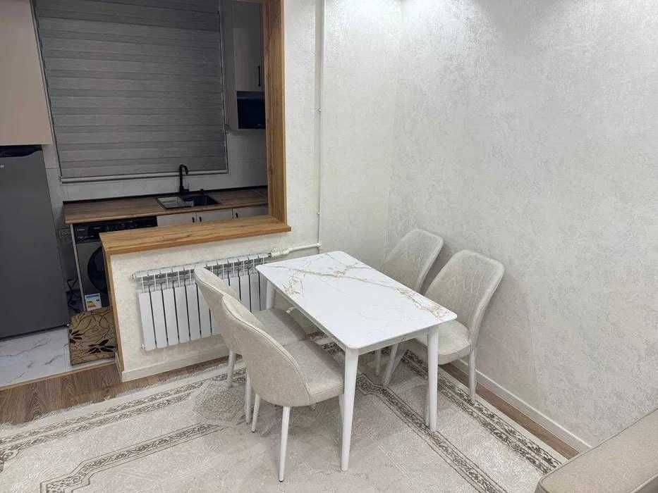Tashkent, Chilanzar District, Chilanzar Residential Area, 16-mavze, 15
