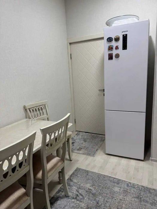 Tashkent, Almazar District, Chimboy 2-tor koʻchasi, 96