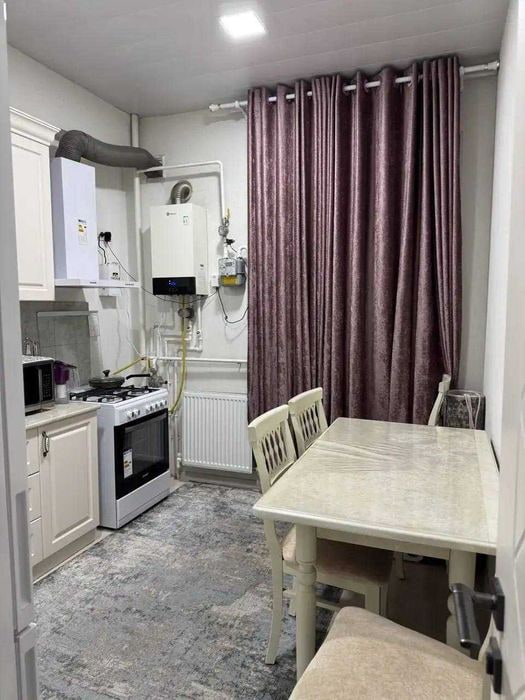 Tashkent, Almazar District, Chimboy 2-tor koʻchasi, 96