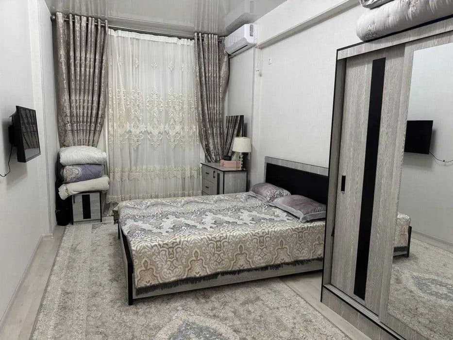 Tashkent, Almazar District, Chimboy 2-tor koʻchasi, 96