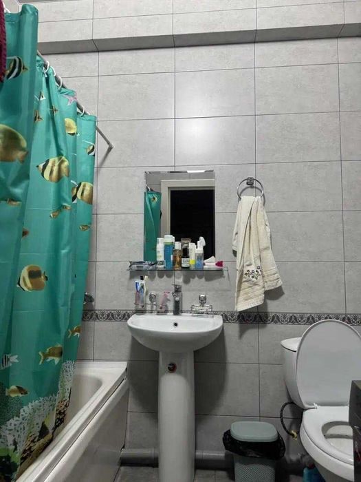 Tashkent, Almazar District, Chimboy 2-tor koʻchasi, 96