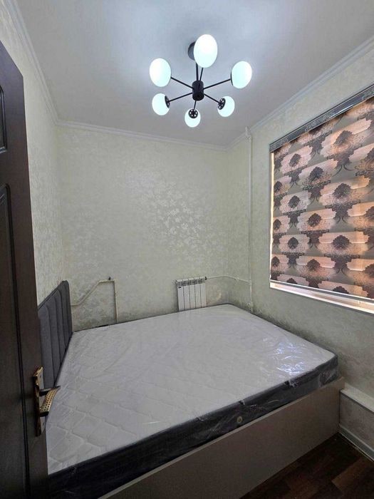 Tashkent, Chilanzar District, Chilanzar Residential Area, 16-mavze, 15