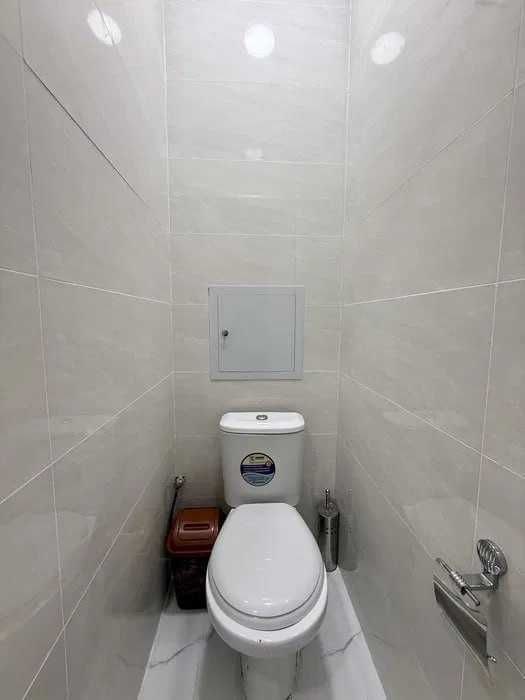 Tashkent, Chilanzar District, Chilanzar Residential Area, 16-mavze, 15