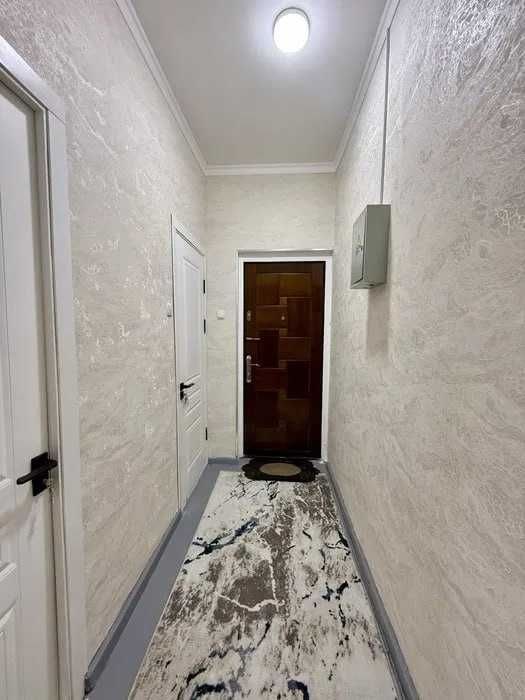 Tashkent, Chilanzar District, Chilanzar Residential Area, 16-mavze, 15