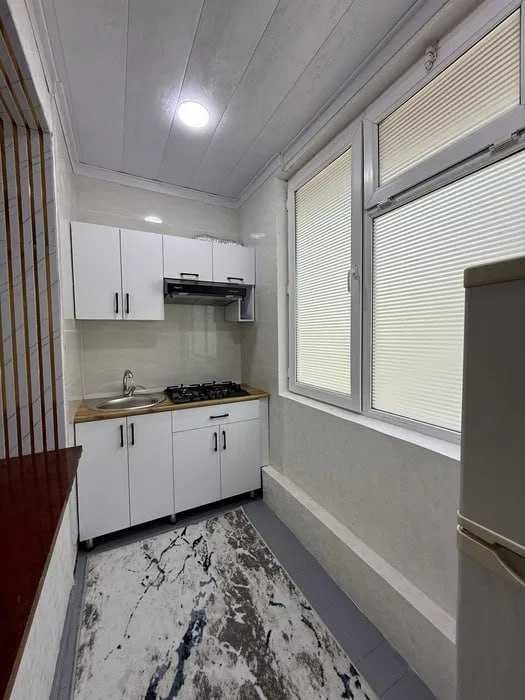 Tashkent, Chilanzar District, Chilanzar Residential Area, 16-mavze, 15
