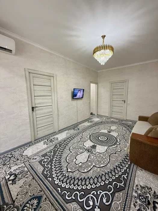 Tashkent, Chilanzar District, Chilanzar Residential Area, 16-mavze, 15