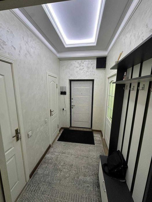 Tashkent, Yunusabad District, Yunusabad Residential Area, 2-mavze, 3