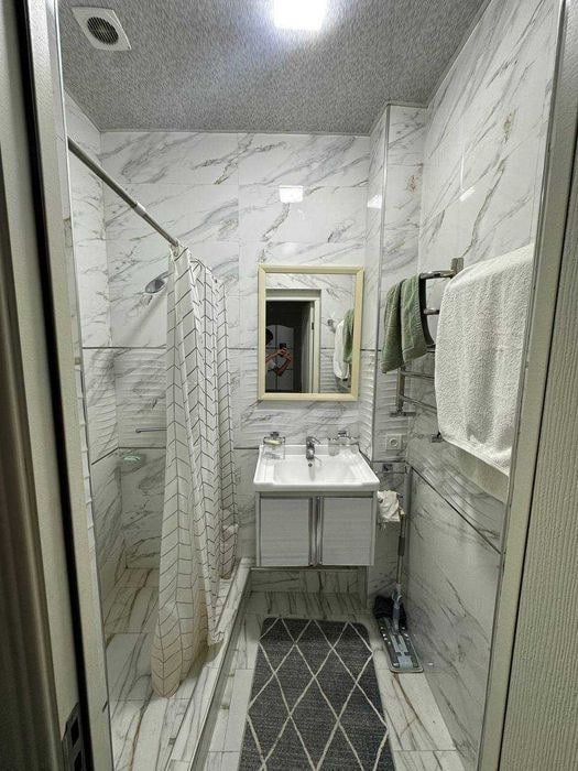 Tashkent, Yunusabad District, Yunusabad Residential Area, 2-mavze, 3