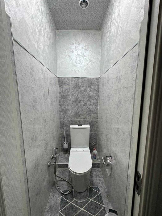 Tashkent, Yunusabad District, Yunusabad Residential Area, 2-mavze, 3