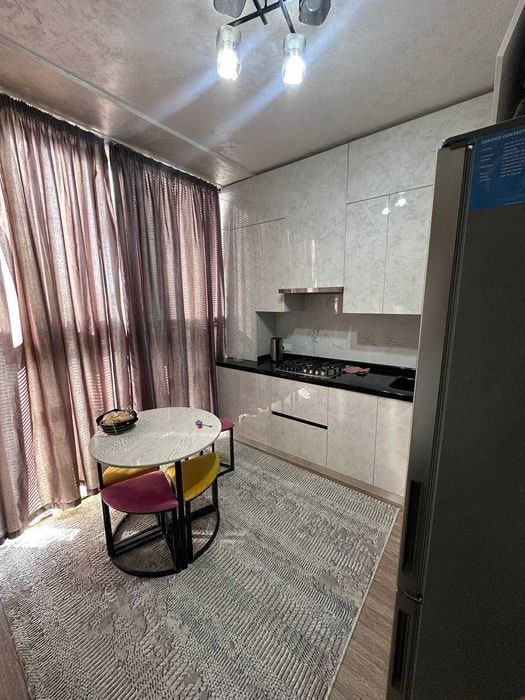 Tashkent, Yunusabad District, Yunusabad Residential Area, 2-mavze, 3