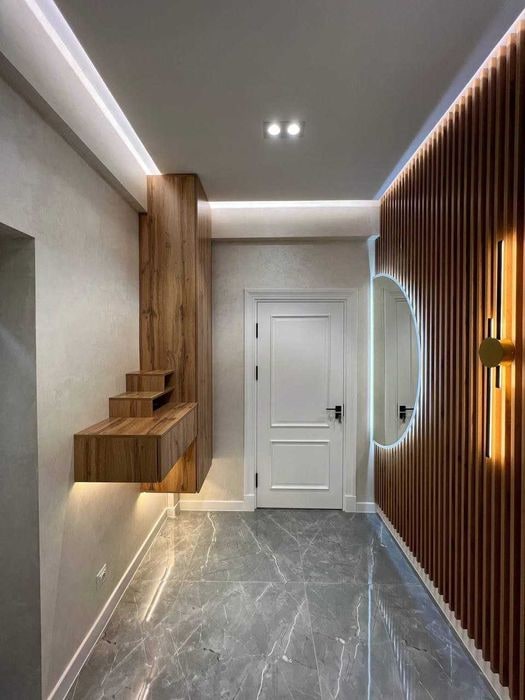Tashkent, Yunusabad District, Yunusabad Residential Area, 2-mavze, 3