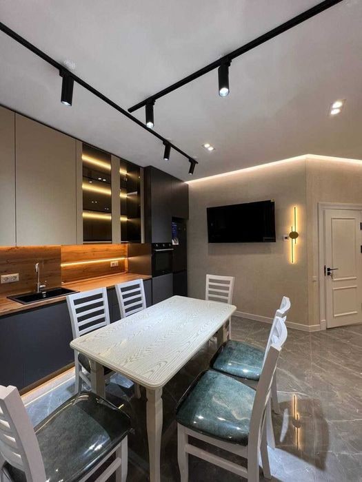 Tashkent, Yunusabad District, Yunusabad Residential Area, 2-mavze, 3
