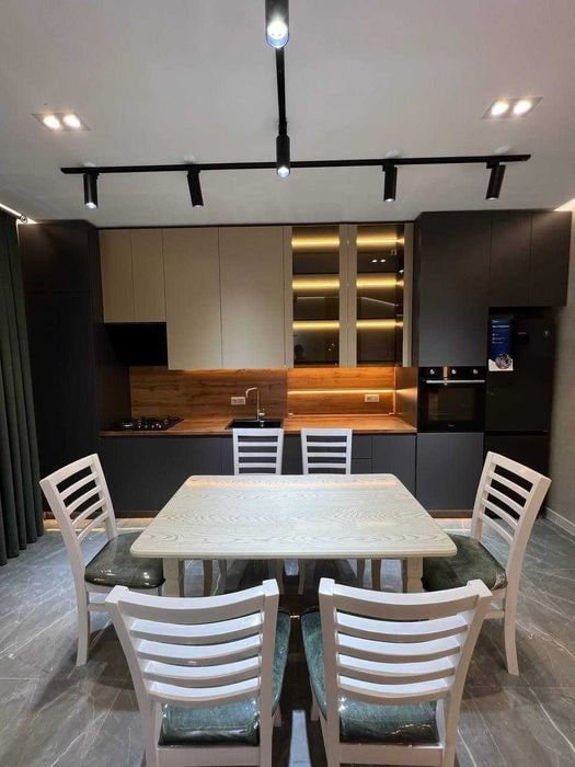 Tashkent, Yunusabad District, Yunusabad Residential Area, 2-mavze, 3