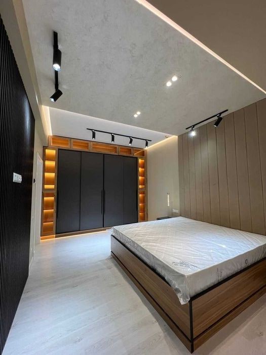 Tashkent, Yunusabad District, Yunusabad Residential Area, 2-mavze, 3