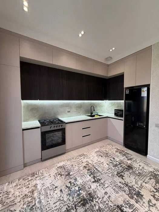 Tashkent, Yunusabad District, Yunusabad Residential Area, 2-mavze, 3