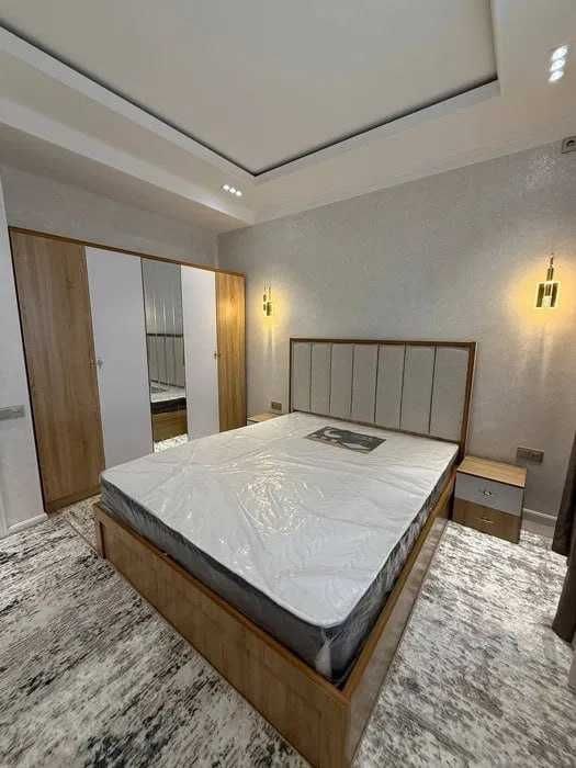 Tashkent, Yunusabad District, Yunusabad Residential Area, 2-mavze, 3