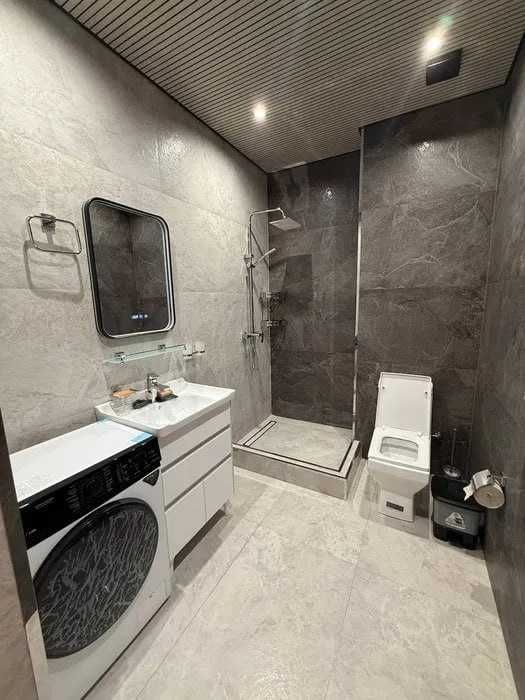 Tashkent, Yunusabad District, Yunusabad Residential Area, 2-mavze, 3