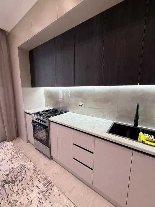 Tashkent, Yunusabad District, Yunusabad Residential Area, 2-mavze, 3