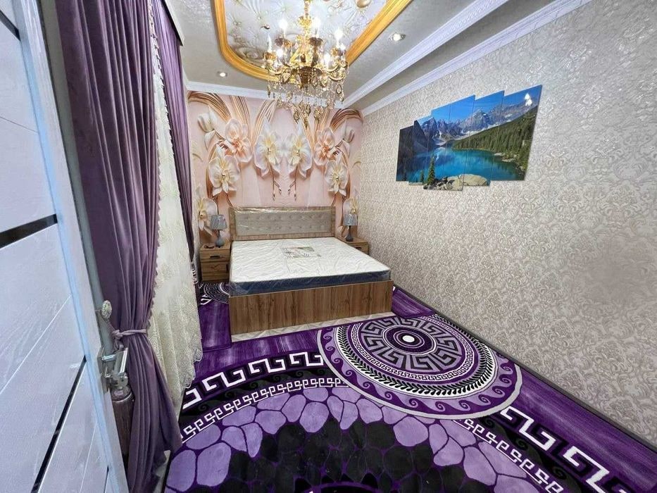 Tashkent, Kozimxoji tor ko'chasi