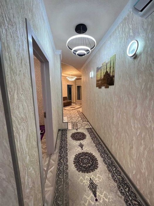 Tashkent, Kozimxoji tor ko'chasi