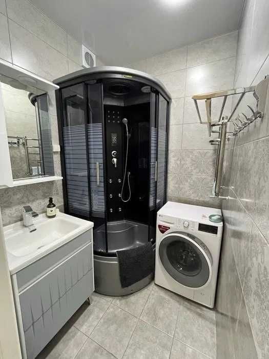 Tashkent, Yunusabad District, Yunusabad Residential Area, 2-mavze, 3